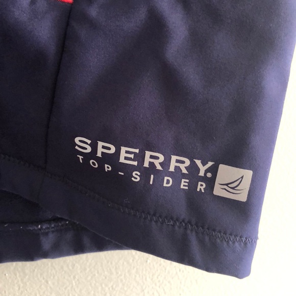 Sperry Top-Sider STS 35 Vest - Picture 3 of 5